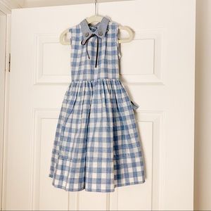 Blu Pony Vintage Dress